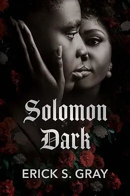 E-Book (epub) Solomon Dark von Erick S. Gray