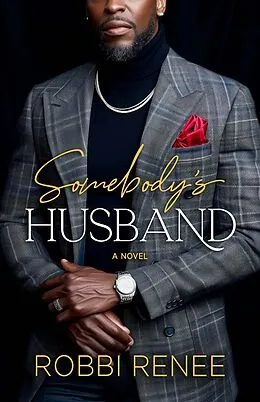 E-Book (epub) Somebody's Husband von Robbi Renee