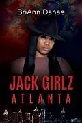 E-Book (epub) Jack Girlz Atlanta von Briann Danae