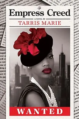 E-Book (epub) Empress Creed von Tarris Marie