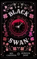 E-Book (epub) Black Swan (A Demon's Guide to the Afterlife, #3) von Kel Carpenter, Aurelia Jane