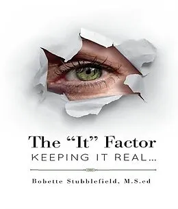 E-Book (epub) The "It" Factor von Bobette Stubblefield