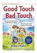 E-Book (epub) Bobby and Mandee's Good Touch, Bad Touch von Robert Kahn