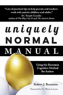 E-Book (epub) Uniquely Normal Manual von Robert J. Bernstein