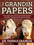 E-Book (epub) The Grandin Papers von Temple Grandin
