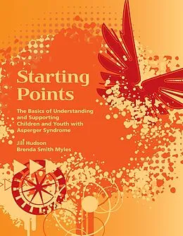 E-Book (epub) Starting Points von Brenda Smith Myles, Jill Hudson