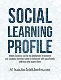 E-Book (epub) Social Learning Profile von Jeff Jacobs, Greg Cardelli, Doug Boeckmann