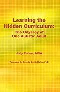 E-Book (epub) Learning the Hidden Curriculum von Judy Endow