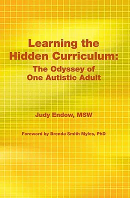 E-Book (epub) Learning the Hidden Curriculum von Judy Endow