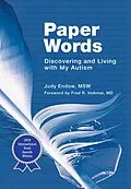E-Book (epub) Paper Words von Judy Endow