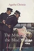 E-Book (epub) The Mystery of the Blue Train von Agatha Christie