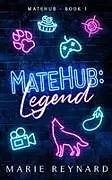Kartonierter Einband MateHub von Marie Reynard