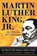 E-Book (epub) Martin Luther King Jr. von Rt. Hon. Rev. Philip Rahming