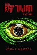 E-Book (epub) The Reptilian Factor von Kerry Marzock