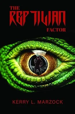 E-Book (epub) The Reptilian Factor von Kerry Marzock