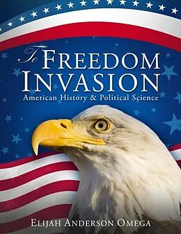 E-Book (epub) To Freedom Invasion von Elijah Anderson Omega