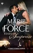 Kartonierter Einband (Kt) State of Suspense von Marie Force