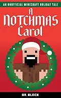 E-Book (epub) A Notchmas Carol von Dr. Block