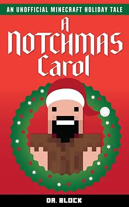 E-Book (epub) A Notchmas Carol von Dr. Block