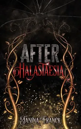 E-Book (epub) After Halastaesia von Janina Franck