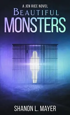 E-Book (epub) Beautiful Monsters von Shanon Mayer