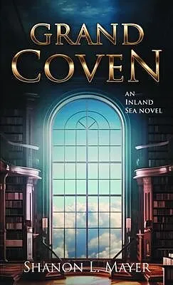 E-Book (epub) Grand Coven von Shanon L. Mayer