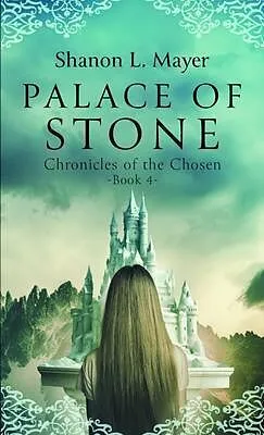E-Book (epub) Palace of Stone von Shanon Mayer