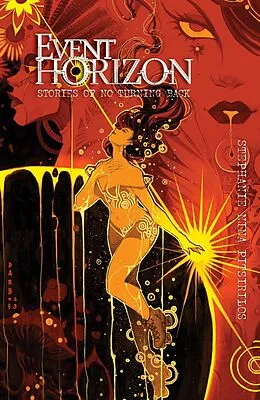 E-Book (epub) Event Horizon von Stephanie Nina Pitsirilos