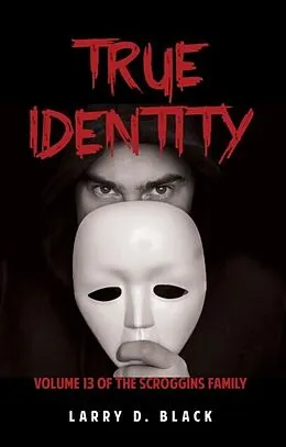 E-Book (epub) True Identity von Larry Black
