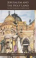 E-Book (epub) Jerusalem and the Holy Land von James McCormick