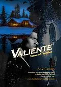 E-Book (epub) Valiente von A. G. Castillo