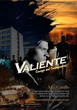 E-Book (epub) Valiente von A. G. Castillo