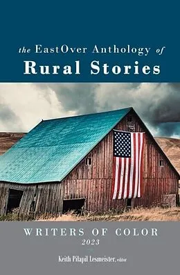 E-Book (epub) The EastOver Anthology of Rural Stories von Unknown