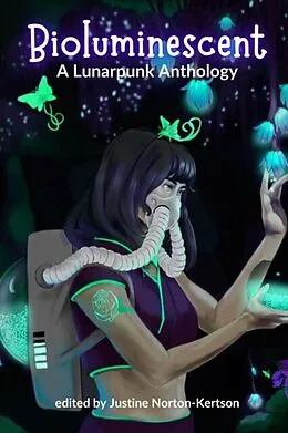 E-Book (epub) Bioluminescent von Sarena Ulibarri, Neil Gaiman