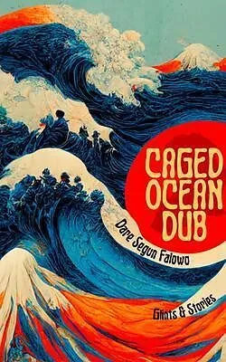 E-Book (epub) Caged Ocean Dub von Dare Segun Falowo