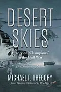 E-Book (epub) Desert Skies von Michael T. Gregory