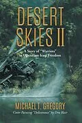 E-Book (epub) Desert Skies II von Michael T. Gregory