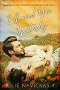 E-Book (epub) I Loved You Yesterday von Julie Navickas