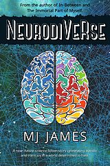 eBook (epub) NeurodiVeRse de Mj James