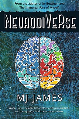 eBook (epub) NeurodiVeRse de Mj James