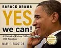 E-Book (epub) Barack Obama von Mary Proctor
