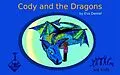 E-Book (epub) Cody and the Dragons von Eva Demel