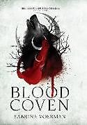 Livre Relié Blood Coven de Sabrina Voerman