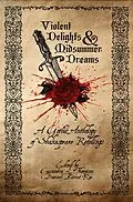 E-Book (epub) Violent Delights & Midsummer Dreams von Cassandra L. Thompson