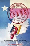 E-Book (epub) The Funny Travel List Texas - Eat and Drink von Chuck Acts