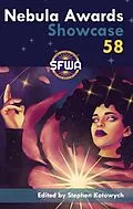 E-Book (epub) Nebula Awards Showcase 58 von Stephen Kotowych, Wole Talabi, S. L. Huang