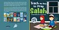 E-Book (epub) Teach Me How to Pray Salah von The Sincere Seeker Collection