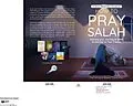 E-Book (epub) A Short Beginners Guide on How to Pray Salah von The Sincere Seeker Collection