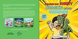 E-Book (epub) Calming the Angry Dragon Within von The Sincere Seeker Collection