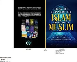 E-Book (epub) How to Convert to Islam and Become Muslim von The Sincere Seeker Collection